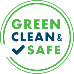 Green Clean and safe