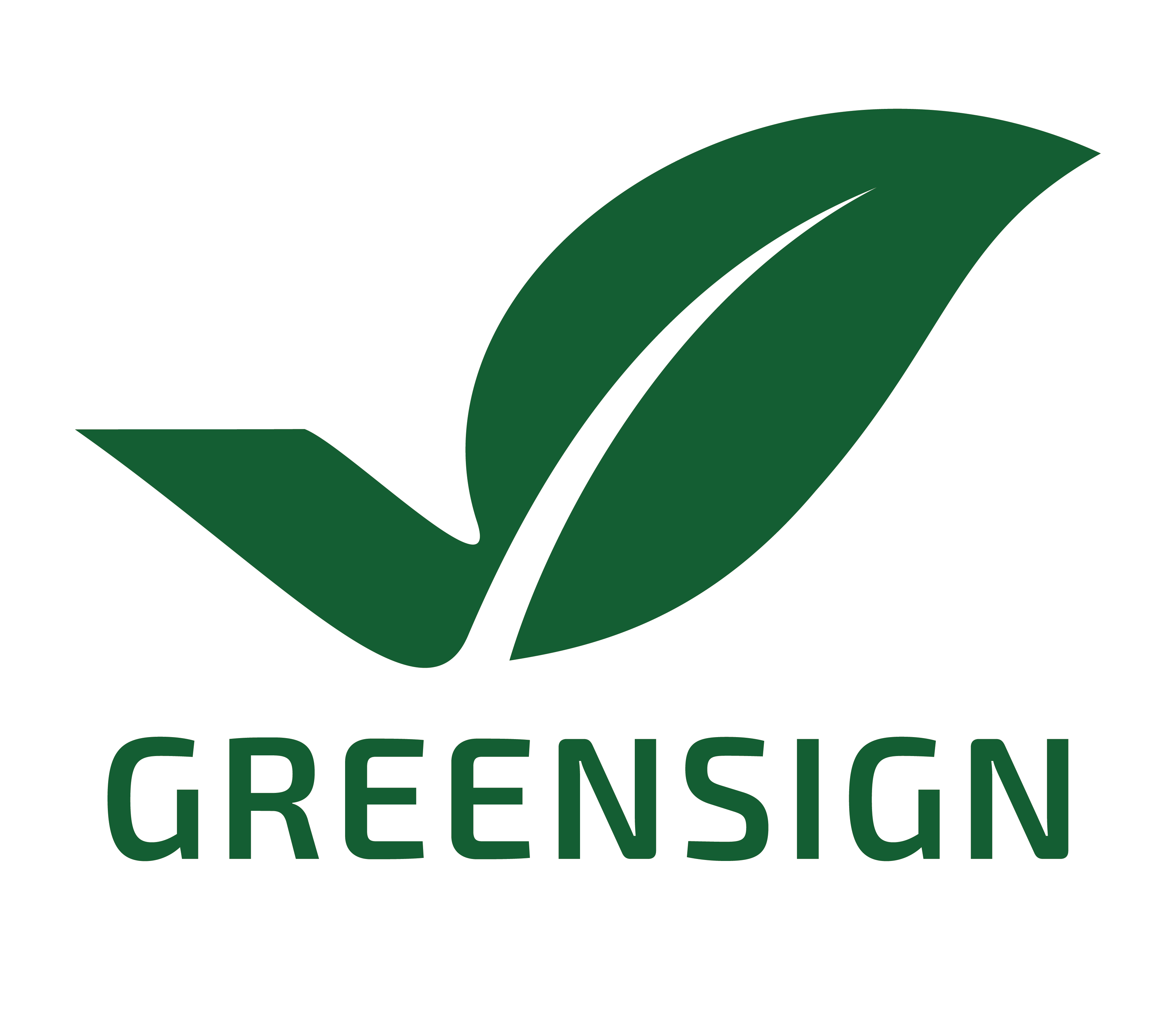 Logo GreenSign Institut