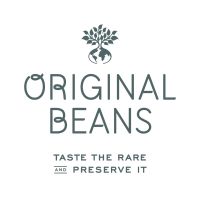 Original Beans Logo