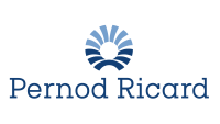 Pernod Ricard Logo
