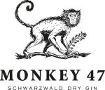 Monkey 47 Logo