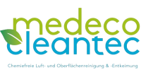 Medeco Cleantec Logo