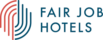 Fair-Job-Hotel Logo