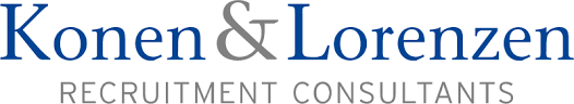 Konen & Lorenzen Logo